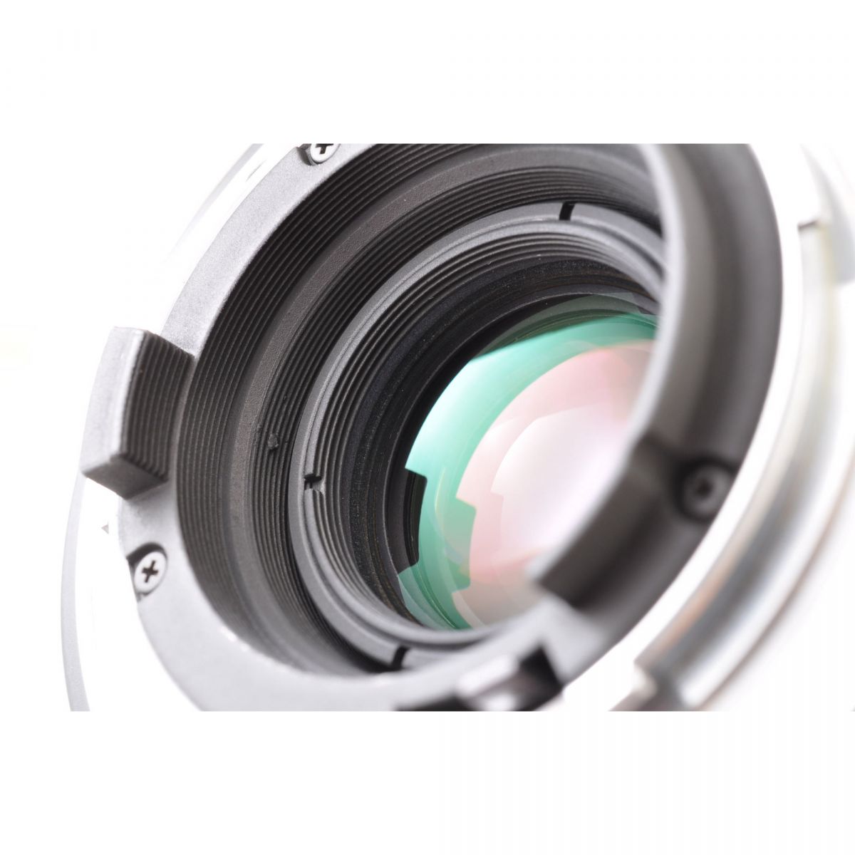 【中古】Nikon Zoom-Nikkor 35-105mm f/3.5-4.5 Ai-s ズーム カメラレンズ 交換レンズ ニコン S/N:2047032