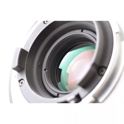 【中古】Nikon Zoom-Nikkor 35-105mm f/3.5-4.5 Ai-s ズーム カメラレンズ 交換レンズ ニコン S/N:2047032