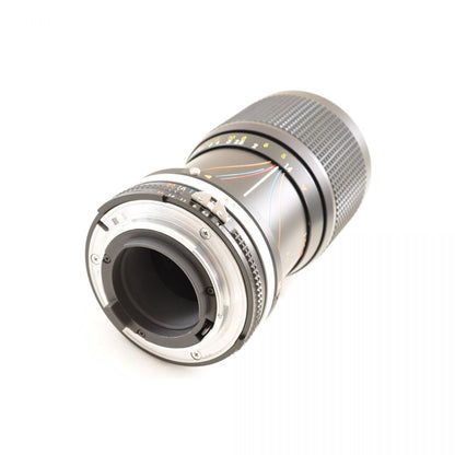 【中古】Nikon Zoom-Nikkor 35-105mm f/3.5-4.5 Ai-s ズーム カメラレンズ 交換レンズ ニコン S/N:2047032
