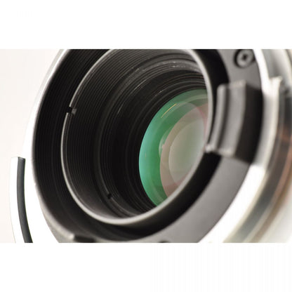 【中古】Nikon Zoom-Nikkor 35-105mm f/3.5-4.5 Ai-s ズーム カメラレンズ 交換レンズ ニコン S/N:1874910