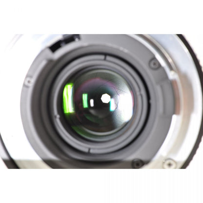 【中古】Nikon Zoom-Nikkor 35-105mm f/3.5-4.5 Ai-s ズーム カメラレンズ 交換レンズ ニコン S/N:2047032