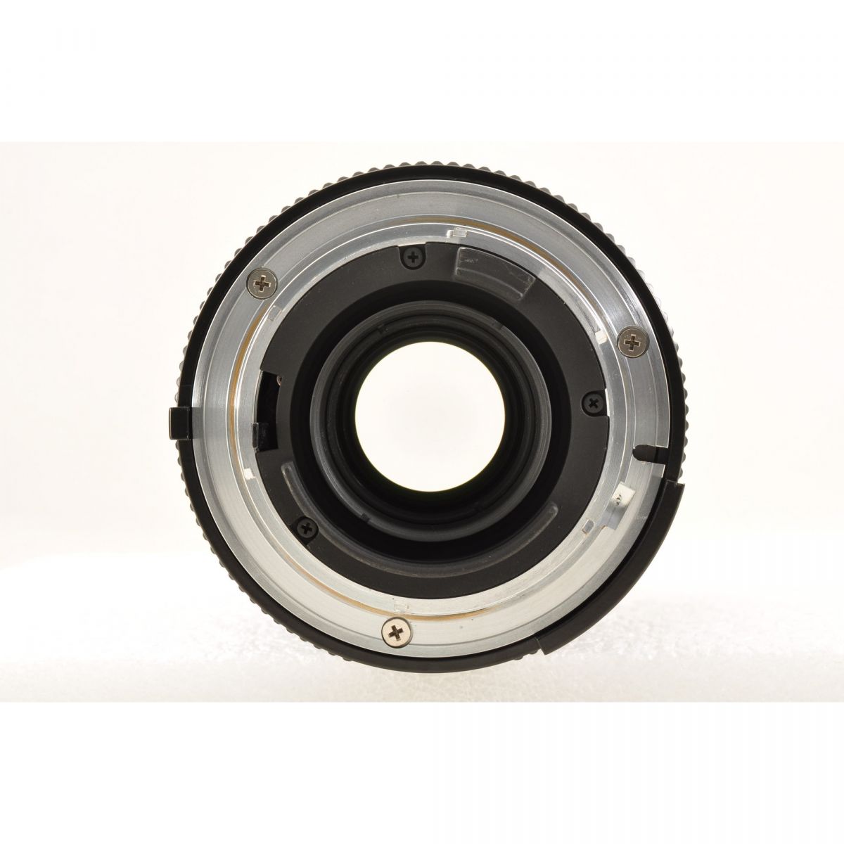 【中古】Nikon Zoom-Nikkor 35-105mm f/3.5-4.5 Ai-s ズーム カメラレンズ 交換レンズ ニコン S/N:1874910