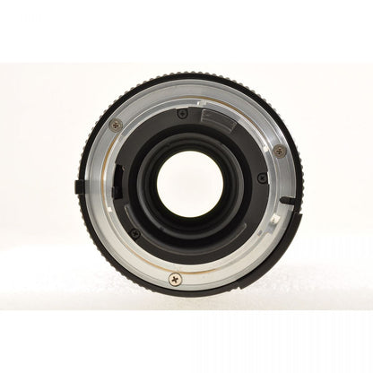 【中古】Nikon Zoom-Nikkor 35-105mm f/3.5-4.5 Ai-s ズーム カメラレンズ 交換レンズ ニコン S/N:1874910