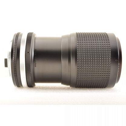 【中古】Nikon Zoom-Nikkor 35-105mm f/3.5-4.5 Ai-s ズーム カメラレンズ 交換レンズ ニコン S/N:1874910