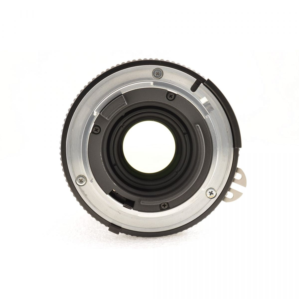 【中古】Nikon Zoom-Nikkor 35-105mm f/3.5-4.5 Ai-s ズーム カメラレンズ 交換レンズ ニコン S/N:2047032