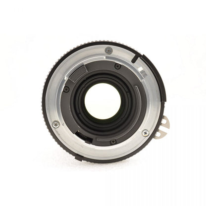 【中古】Nikon Zoom-Nikkor 35-105mm f/3.5-4.5 Ai-s ズーム カメラレンズ 交換レンズ ニコン S/N:2047032