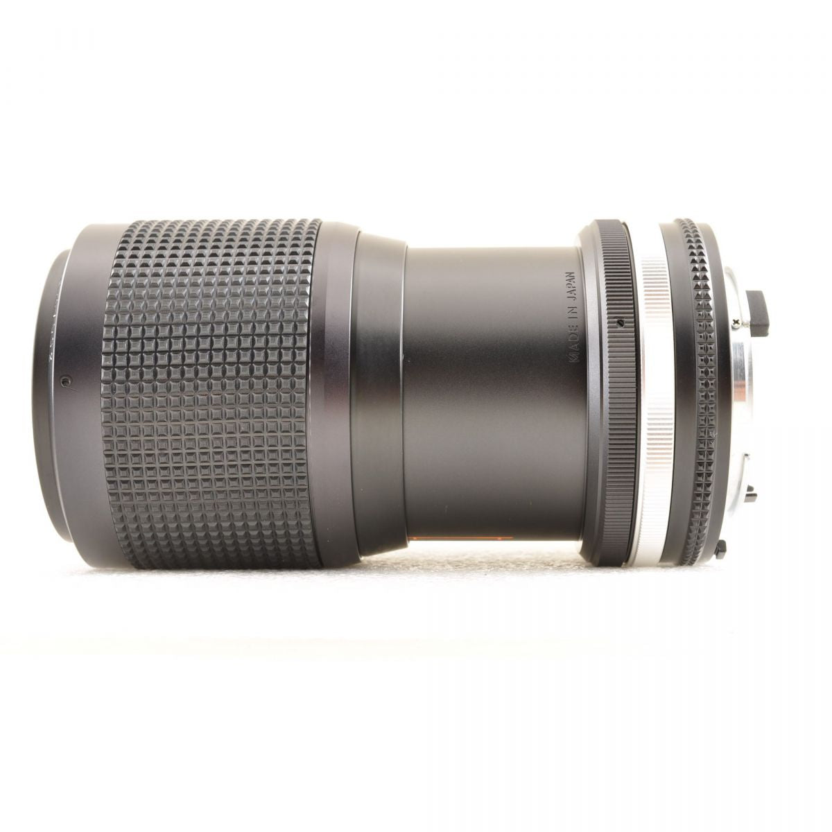 【中古】Nikon Zoom-Nikkor 35-105mm f/3.5-4.5 Ai-s ズーム カメラレンズ 交換レンズ ニコン S/N:2047032
