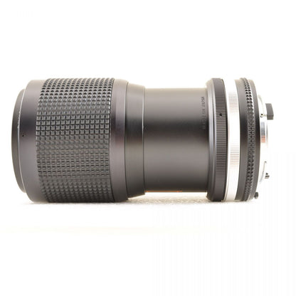 【中古】Nikon Zoom-Nikkor 35-105mm f/3.5-4.5 Ai-s ズーム カメラレンズ 交換レンズ ニコン S/N:2047032