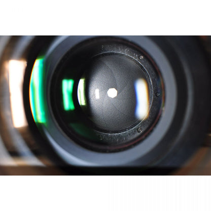 【中古】Nikon Zoom-Nikkor 35-105mm f/3.5-4.5 Ai-s ズーム カメラレンズ 交換レンズ ニコン S/N:2047032