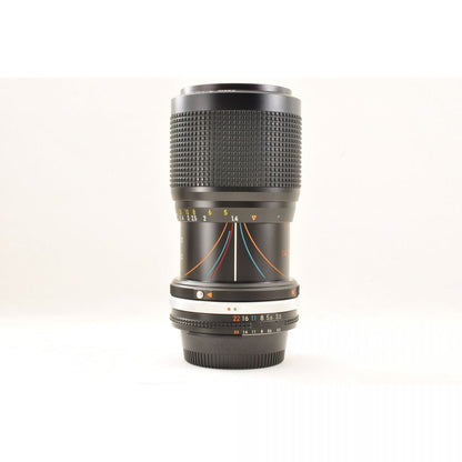【中古】Nikon Zoom-Nikkor 35-105mm f/3.5-4.5 Ai-s ズーム カメラレンズ 交換レンズ ニコン S/N:1874910