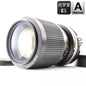 【中古】Nikon Zoom-Nikkor 35-105mm f/3.5-4.5 Ai-s ズーム カメラレンズ 交換レンズ ニコン S/N:2047032