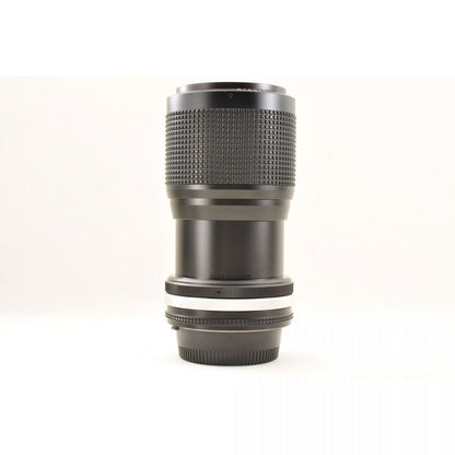 【中古】Nikon Zoom-Nikkor 35-105mm f/3.5-4.5 Ai-s ズーム カメラレンズ 交換レンズ ニコン S/N:1874910