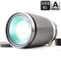 【中古】Nikon Zoom-Nikkor 35-135mm f/3.5-4.5 Ai-s ズーム カメラレンズ 交換レンズ ニコン S/N:236218