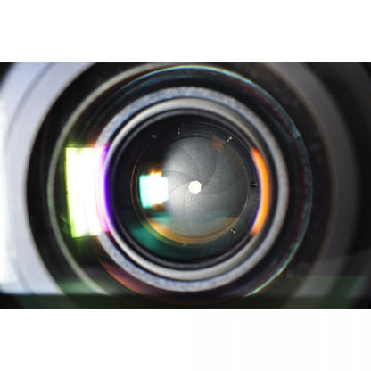 【中古】Nikon Zoom-Nikkor 35-135mm f/3.5-4.5 Ai-s ズーム カメラレンズ 交換レンズ ニコン S/N:236218