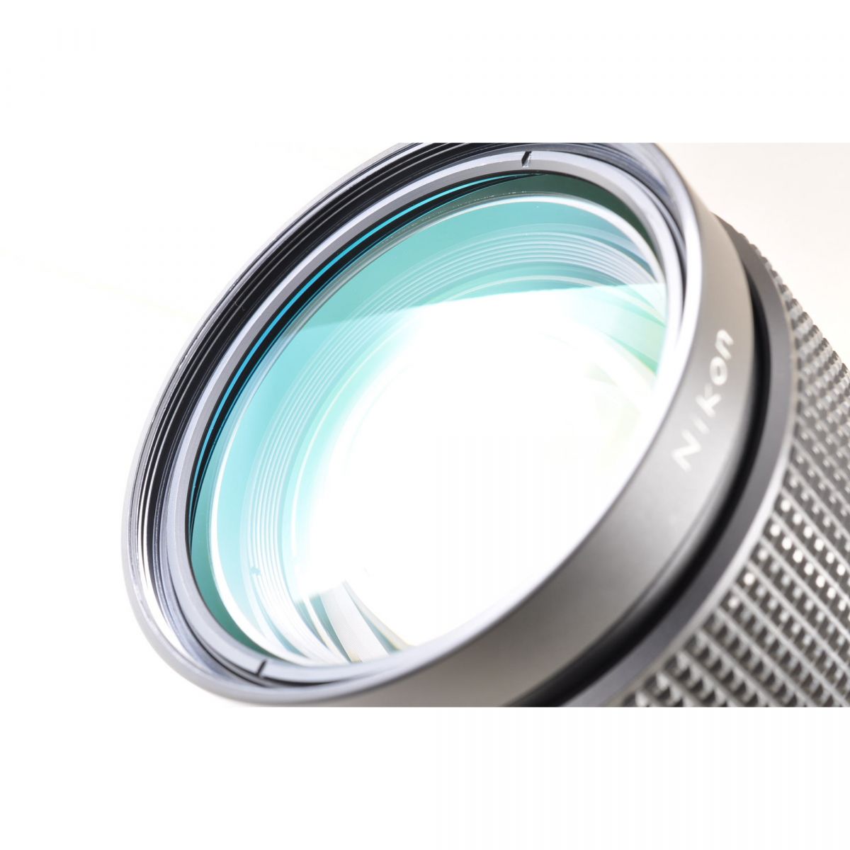 【中古】Nikon Zoom-Nikkor 35-135mm f/3.5-4.5 Ai-s ズーム カメラレンズ 交換レンズ ニコン S/N:236218