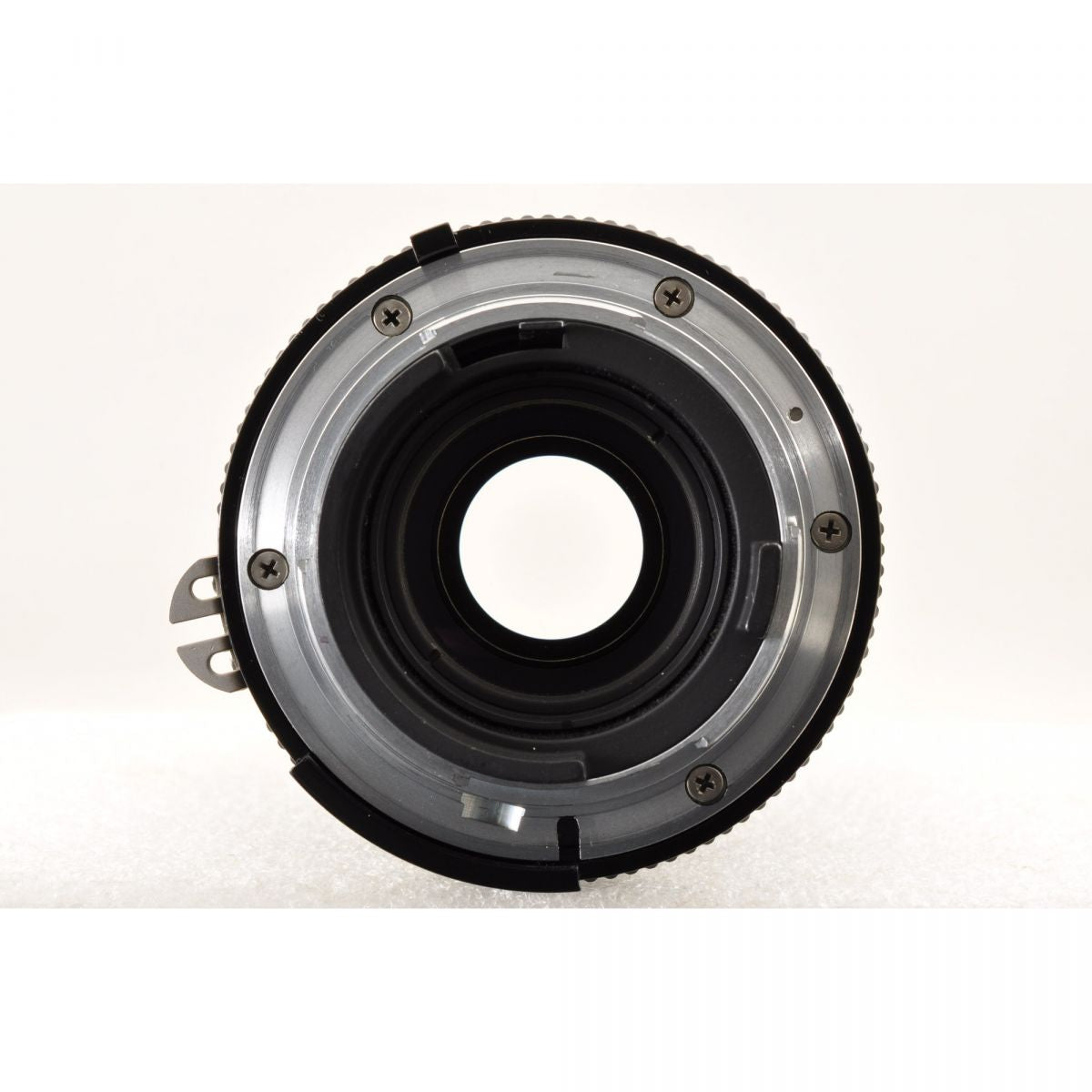 【中古】Nikon Ai-s Nikkor 200mm f/4 望遠 単焦点 カメラレンズ 交換レンズ ニコン S/N:903203