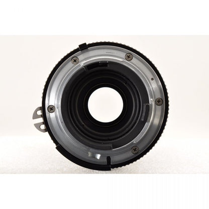 【中古】Nikon Ai-s Nikkor 200mm f/4 望遠 単焦点 カメラレンズ 交換レンズ ニコン S/N:903203