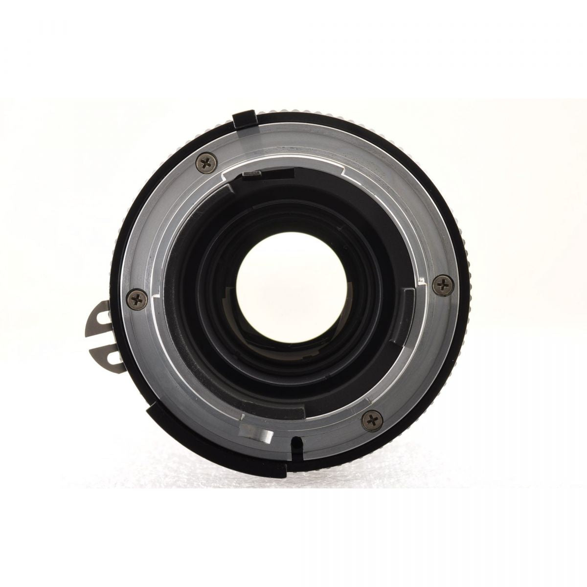 【中古】Nikon Zoom-Nikkor 35-135mm f/3.5-4.5 Ai-s ズーム カメラレンズ 交換レンズ ニコン S/N:236218