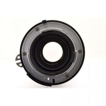 【中古】Nikon Zoom-Nikkor 35-135mm f/3.5-4.5 Ai-s ズーム カメラレンズ 交換レンズ ニコン S/N:236218