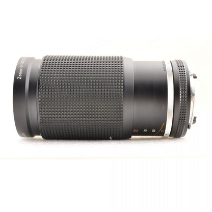 【中古】Nikon Zoom-Nikkor 35-135mm f/3.5-4.5 Ai-s ズーム カメラレンズ 交換レンズ ニコン S/N:236218