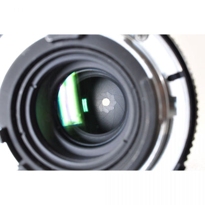 【中古】Nikon Ai-s Nikkor 200mm f/4 望遠 単焦点 カメラレンズ 交換レンズ ニコン S/N:903203