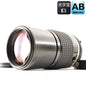 【中古】Nikon Ai-s Nikkor 200mm f/4 望遠 単焦点 カメラレンズ 交換レンズ ニコン S/N:903203