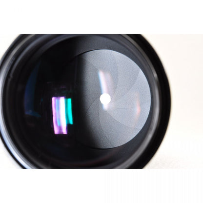 【中古】Nikon Ai-s Nikkor 200mm f/4 望遠 単焦点 カメラレンズ 交換レンズ ニコン S/N:903203