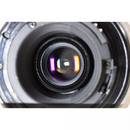 【中古】Nikon AF NIKKOR 70-300mm f/4-5.6 G 望遠 ズーム カメラレンズ 交換レンズ ニコン S/N:2043516