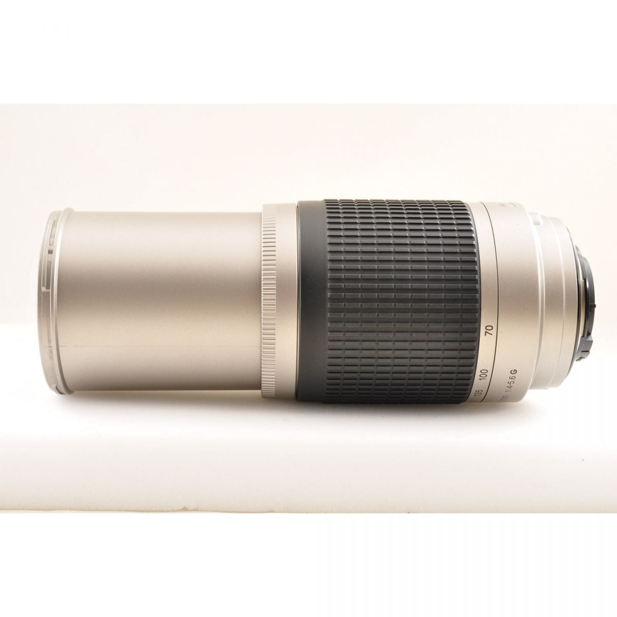 【中古】Nikon AF NIKKOR 70-300mm f/4-5.6 G 望遠 ズーム カメラレンズ 交換レンズ ニコン S/N:2043516