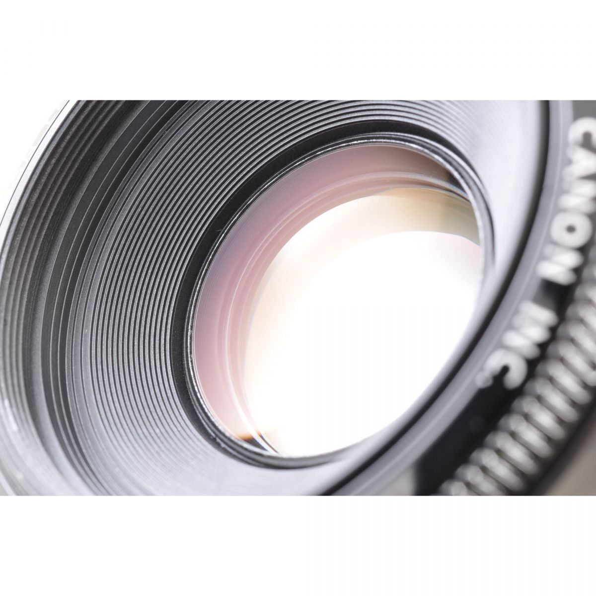【中古】Canon EF 50mm f/1.8 II 単焦点 カメラレンズ 交換レンズ キヤノン S/N:1515017343