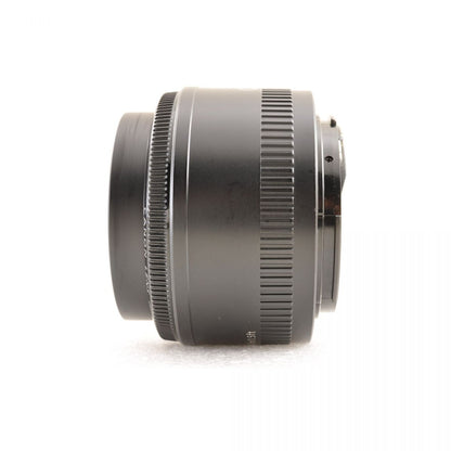 【中古】Canon EF 50mm f/1.8 II 単焦点 カメラレンズ 交換レンズ キヤノン S/N:1515017343