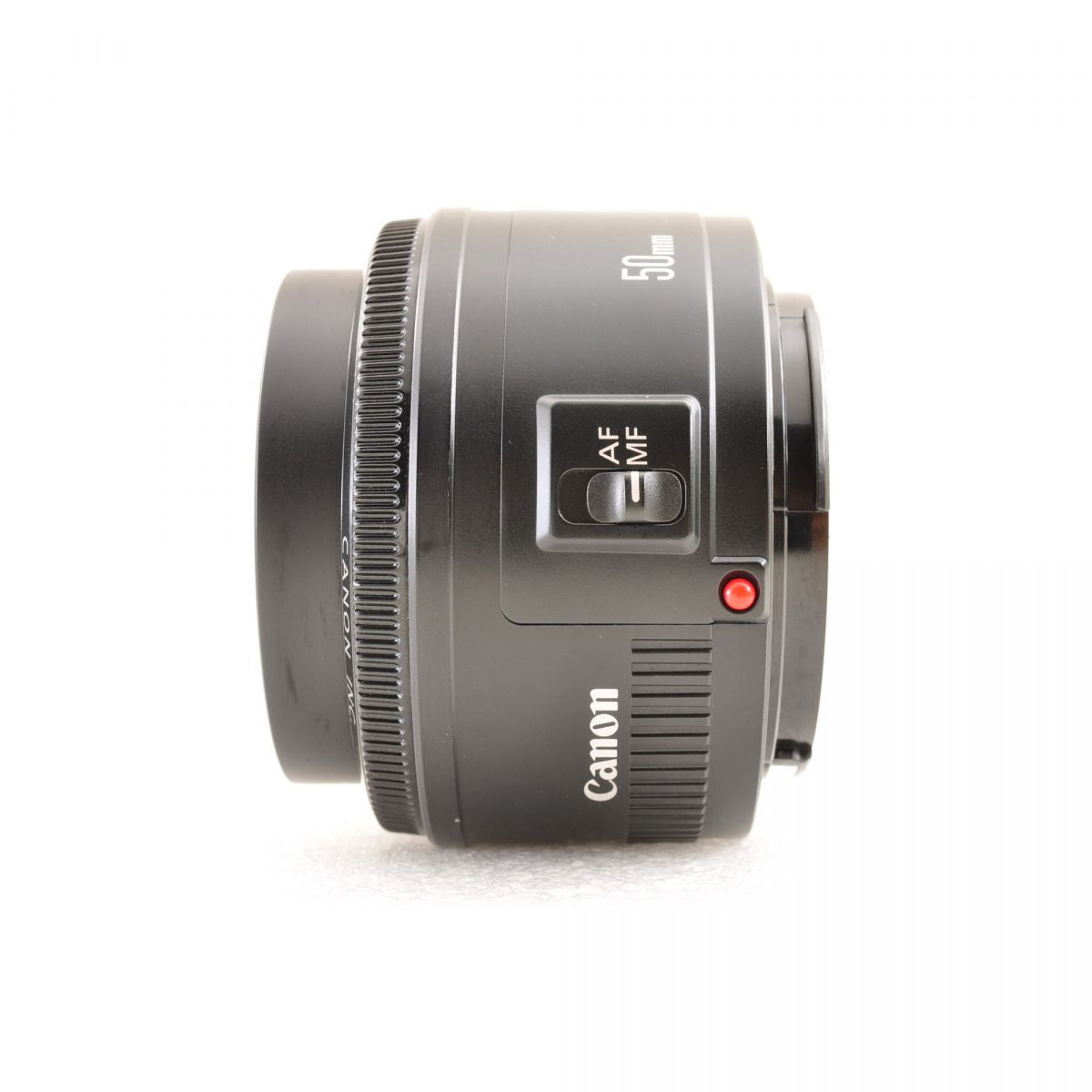 【中古】Canon EF 50mm f/1.8 II 単焦点 カメラレンズ 交換レンズ キヤノン S/N:1515017343