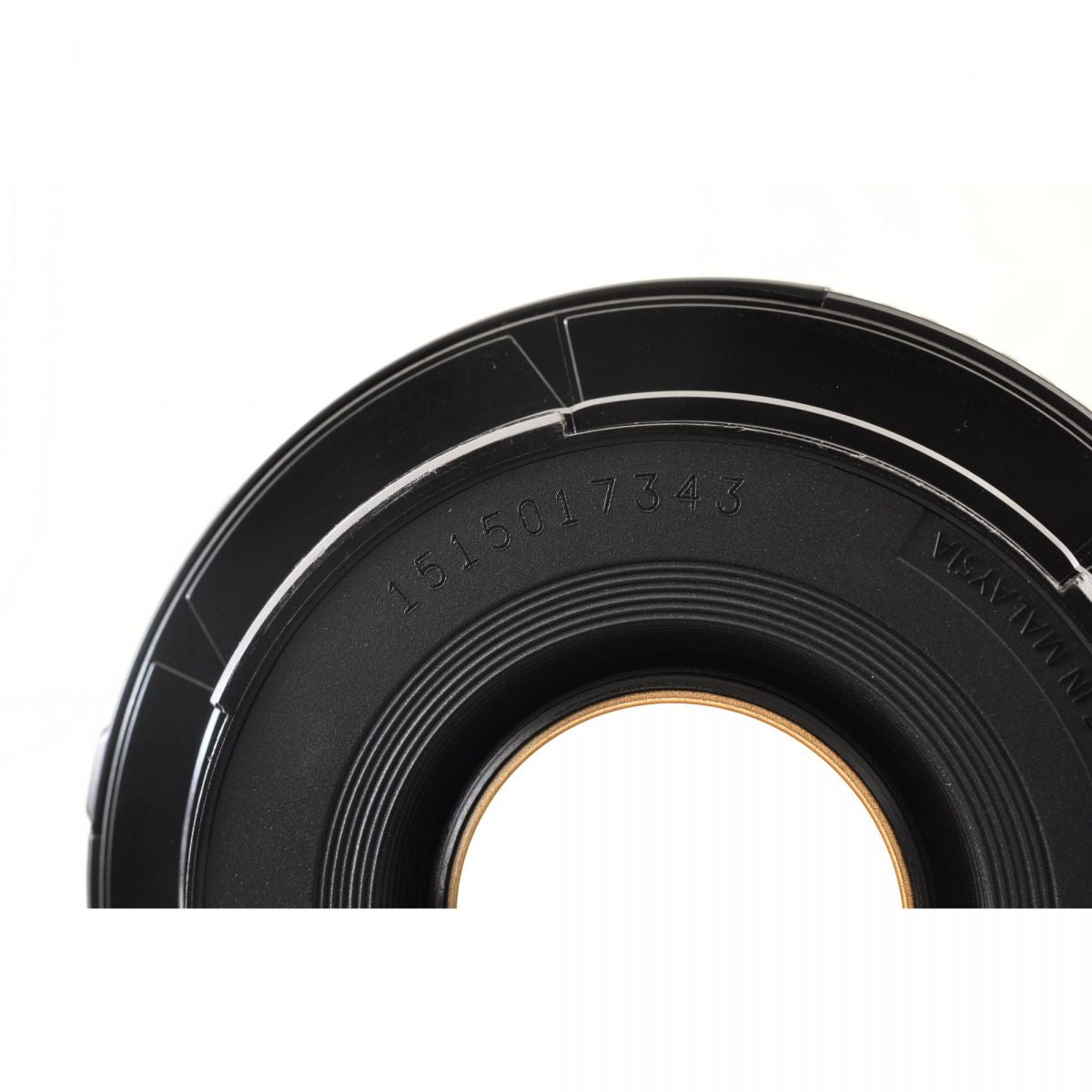 【中古】Canon EF 50mm f/1.8 II 単焦点 カメラレンズ 交換レンズ キヤノン S/N:1515017343