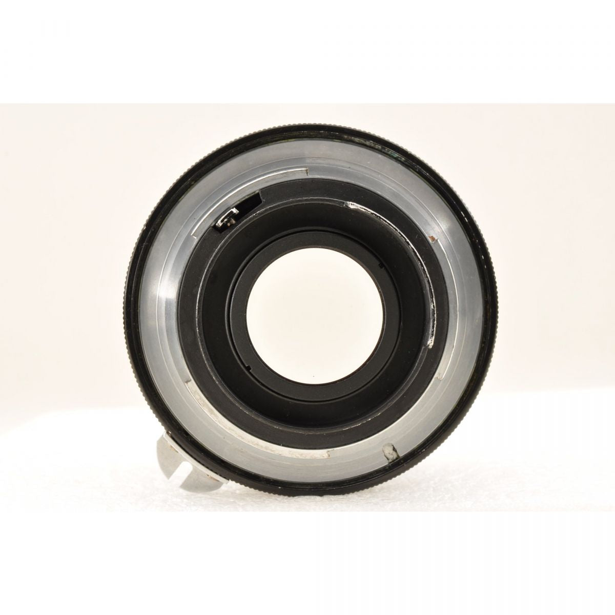 【中古】Nikon Nikkor-S Auto 50mm f/2 単焦点 カメラレンズ 交換レンズ ニコン S/N:561554