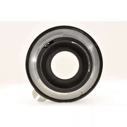 【中古】Nikon Nikkor-S Auto 50mm f/2 単焦点 カメラレンズ 交換レンズ ニコン S/N:561554
