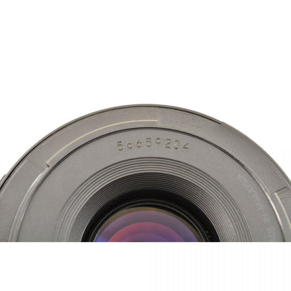 【中古】Canon EF 50mm f/1.8 II 単焦点 カメラレンズ 交換レンズ キヤノン S/N:56659204
