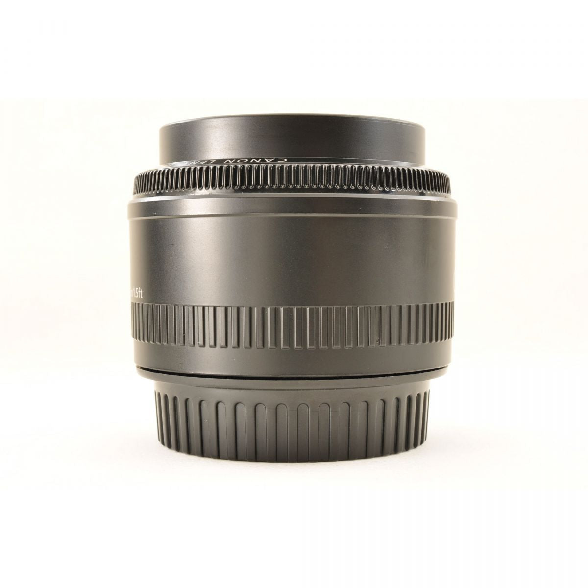 【中古】Canon EF 50mm f/1.8 II 単焦点 カメラレンズ 交換レンズ キヤノン S/N:56659204