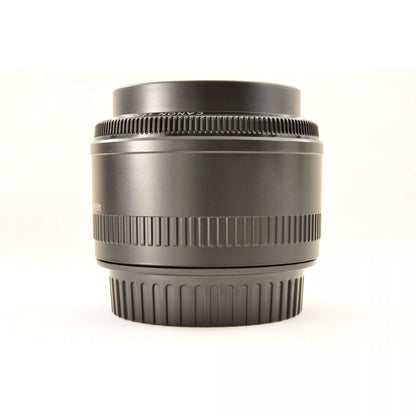 【中古】Canon EF 50mm f/1.8 II 単焦点 カメラレンズ 交換レンズ キヤノン S/N:56659204