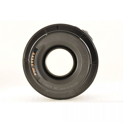 【中古】Canon EF 50mm f/1.8 II 単焦点 カメラレンズ 交換レンズ キヤノン S/N:56659204
