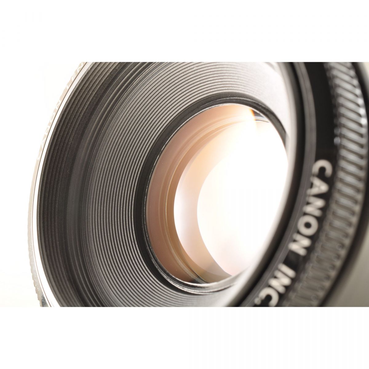 【中古】Canon EF 50mm f/1.8 II 単焦点 カメラレンズ 交換レンズ キヤノン S/N:56659204