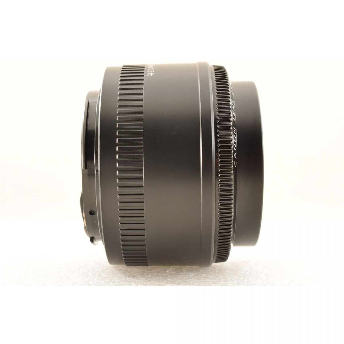 【中古】Canon EF 50mm f/1.8 II 単焦点 カメラレンズ 交換レンズ キヤノン S/N:56659204