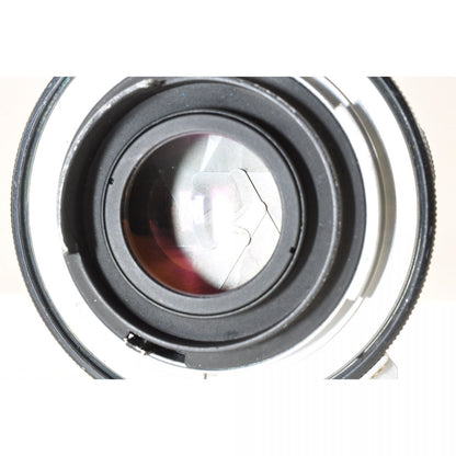 【中古】Nikon Nikkor-S Auto 50mm f/2 単焦点 カメラレンズ 交換レンズ ニコン S/N:561554