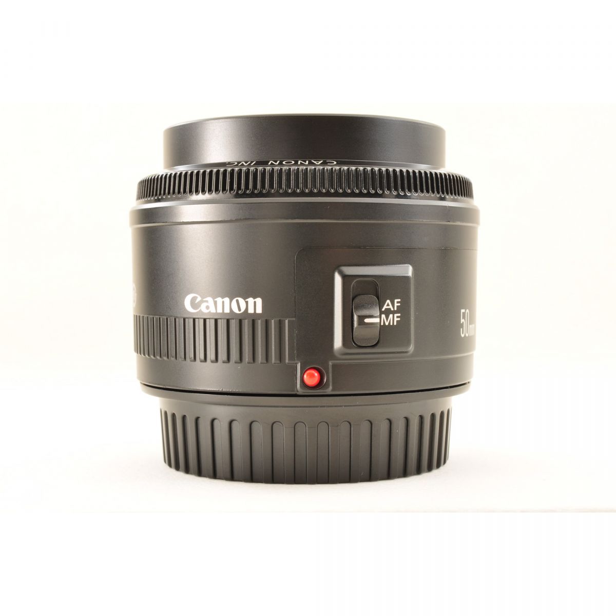 【中古】Canon EF 50mm f/1.8 II 単焦点 カメラレンズ 交換レンズ キヤノン S/N:56659204