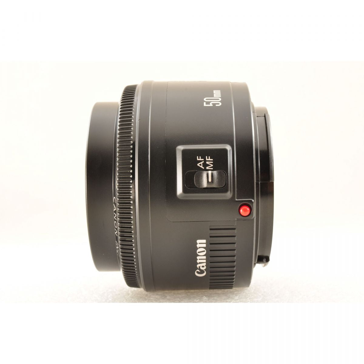 【中古】Canon EF 50mm f/1.8 II 単焦点 カメラレンズ 交換レンズ キヤノン S/N:56659204