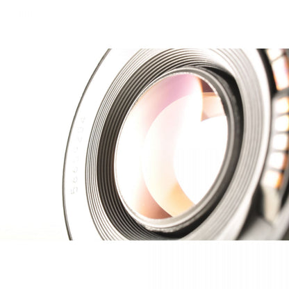 【中古】Canon EF 50mm f/1.8 II 単焦点 カメラレンズ 交換レンズ キヤノン S/N:56659204