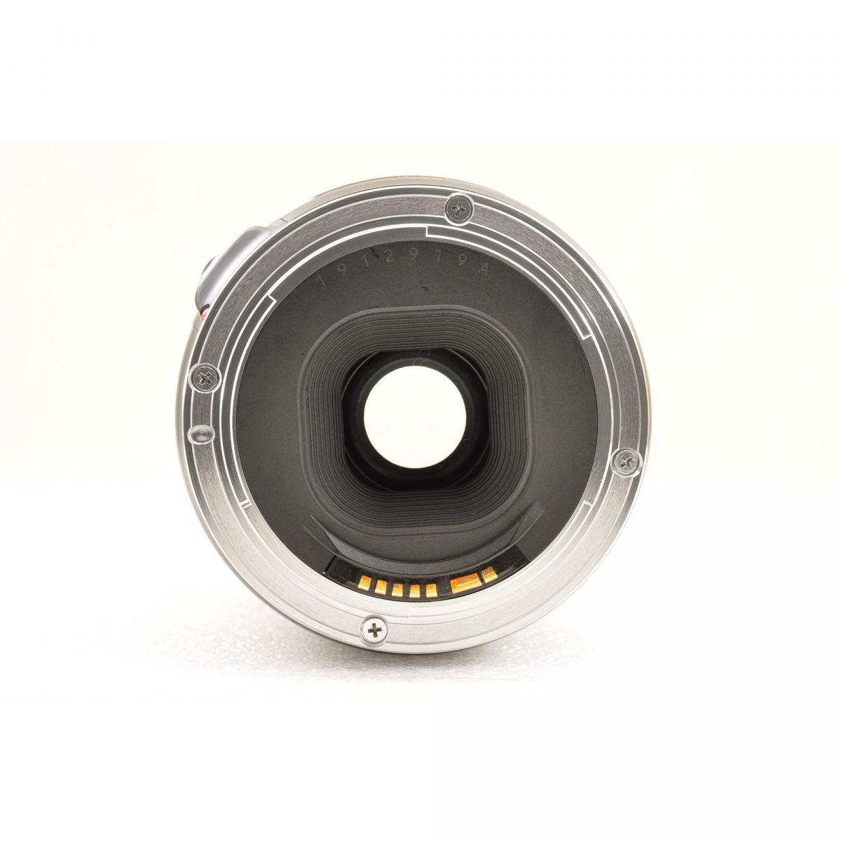 【中古】Canon EF 35-135mm f/4-5.6 USM ズーム カメラレンズ 交換レンズ キヤノン S/N:1912919A