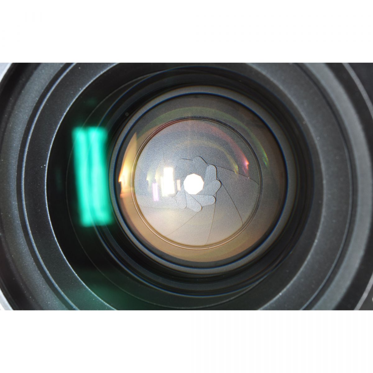 【中古】Nikon AF NIKKOR 28-70mm f/3.5-4.5 D マクロ ズーム カメラレンズ 交換レンズ ニコン S/N:3311195