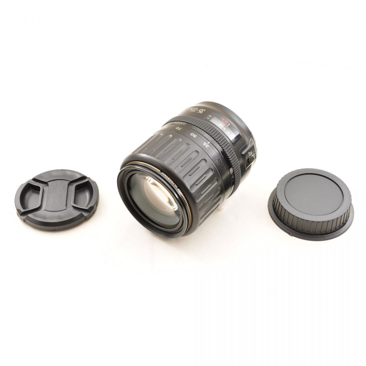 【中古】Canon EF 35-135mm f/4-5.6 USM ズーム カメラレンズ 交換レンズ キヤノン S/N:1912919A