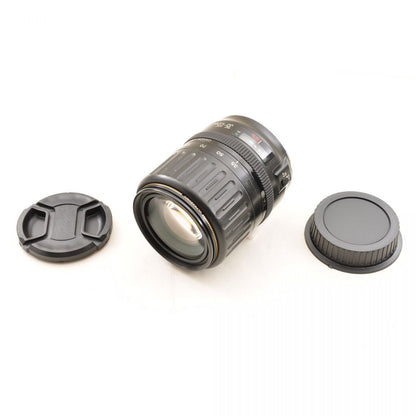【中古】Canon EF 35-135mm f/4-5.6 USM ズーム カメラレンズ 交換レンズ キヤノン S/N:1912919A