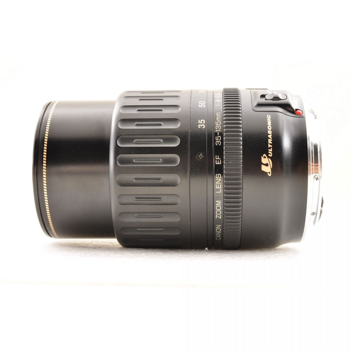 【中古】Canon EF 35-135mm f/4-5.6 USM ズーム カメラレンズ 交換レンズ キヤノン S/N:1912919A